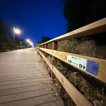 Romana Playa Marbella