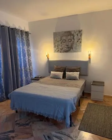 Lägenhet Romana Playa Marbella
