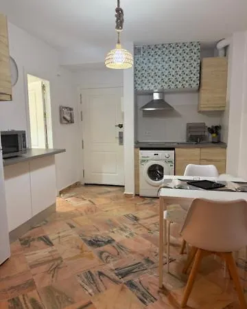 Lägenhet Romana Playa