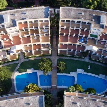 Romana Playa 301 Apartment *