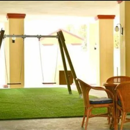 Romana Playa 301 Apartment *