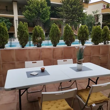 Apartment Romana Playa 301 *