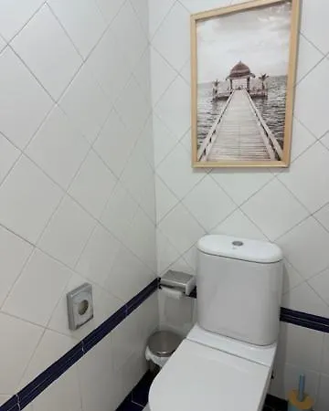 Apartman Romana Playa