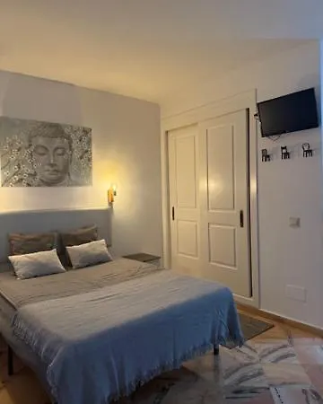 Romana Playa 301 Apartment Marbella