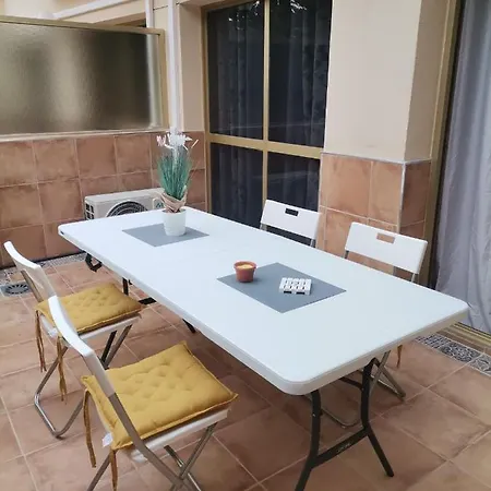 Romana Playa 301 Apartamento *