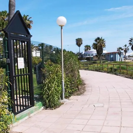 Romana Playa 301 Marbella
