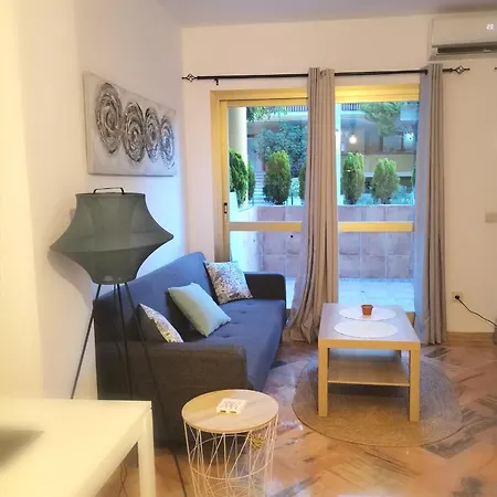 Apartamento Romana Playa 301 Marbella