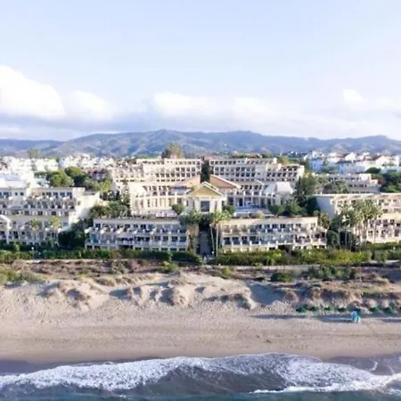 Apartamento Romana Playa 301 Marbella