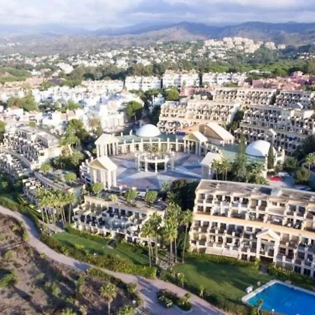 Apartamento Romana Playa 301 Marbella