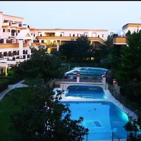 Romana Playa 301 Apartamento *