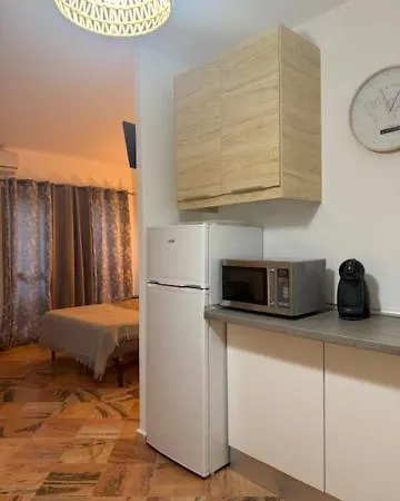 Romana Playa 301 Apartamento Marbella