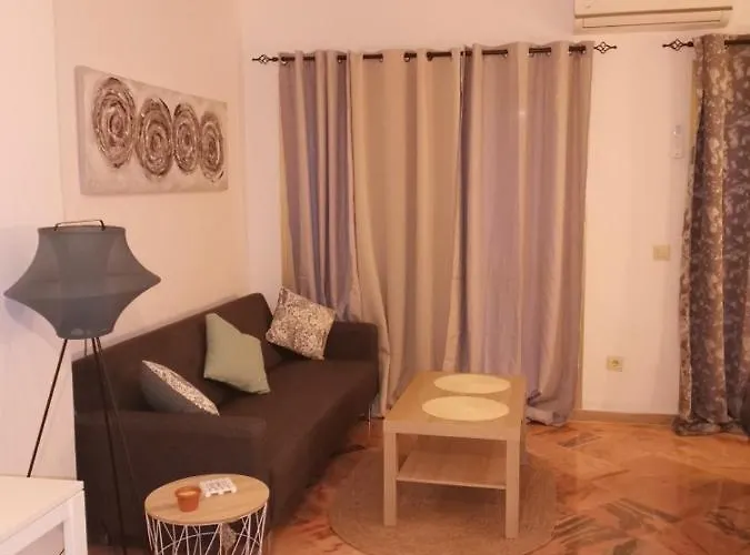 Romana Playa Apartamento Marbella