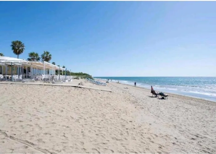 Apartamento Romana Playa *