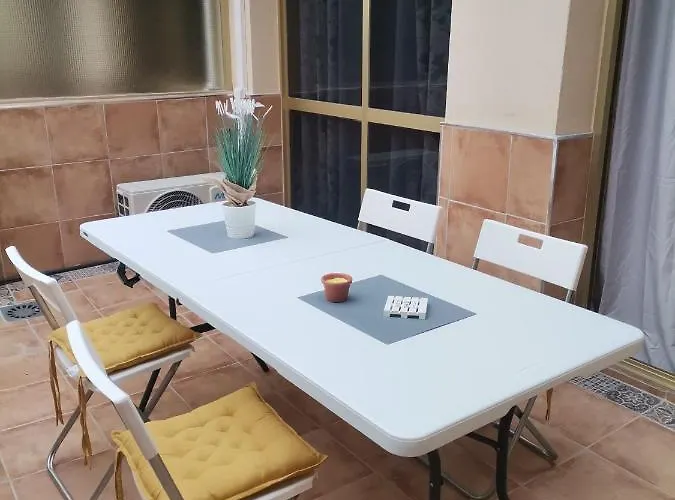 Romana Playa Apartamento *