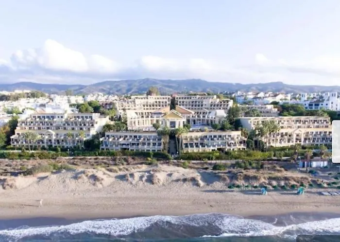 Apartamento Romana Playa Marbella