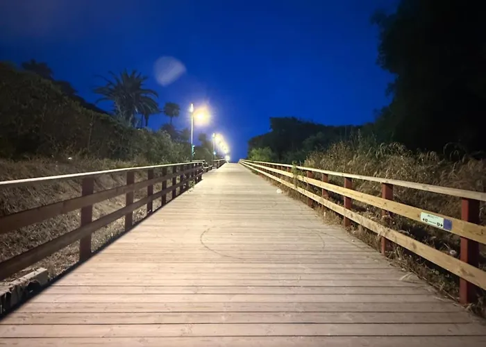 דירה Romana Playa