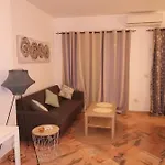 Romana Playa Lejlighed Marbella