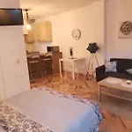 Lejlighed Romana Playa Marbella