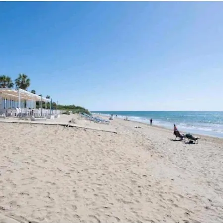 Διαμέρισμα Romana Playa *