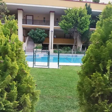Appartamento Romana Playa