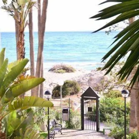 Romana Playa * Marbella