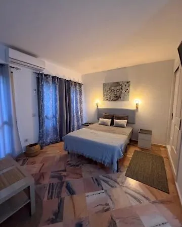 Romana Playa Μαρμπέλλα