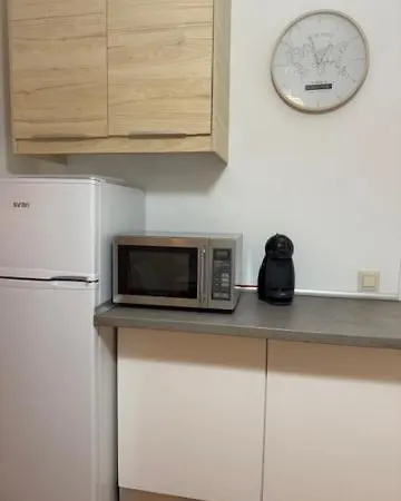 Romana Playa マルベーリャ